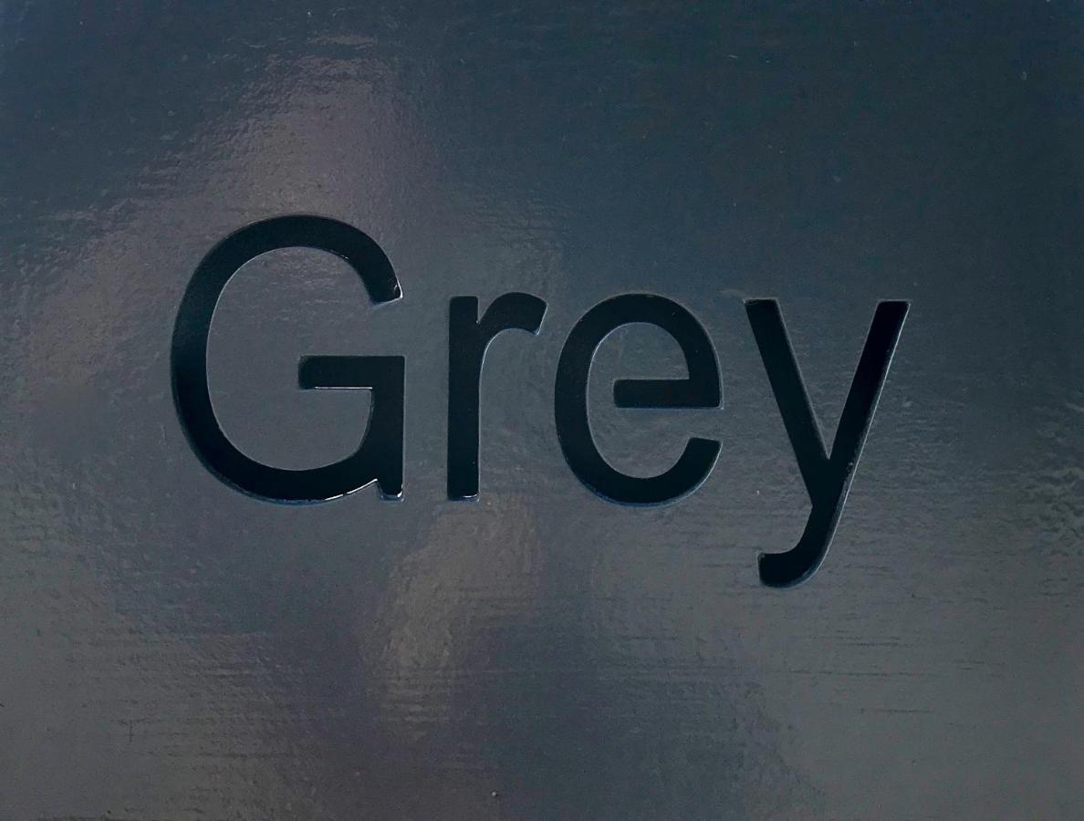 Villa Grey 브리뇰 외부 사진