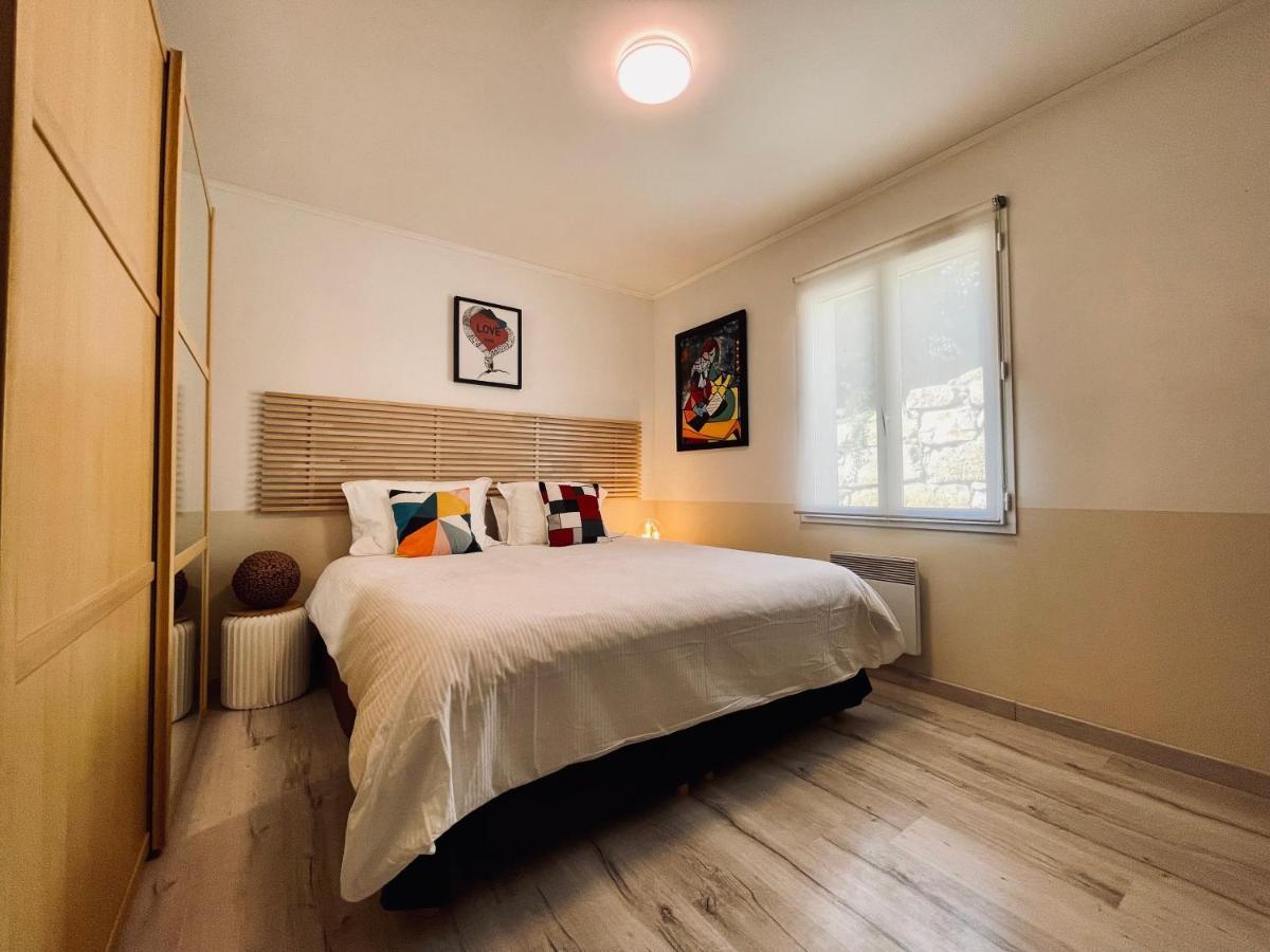 Villa Grey 브리뇰 외부 사진