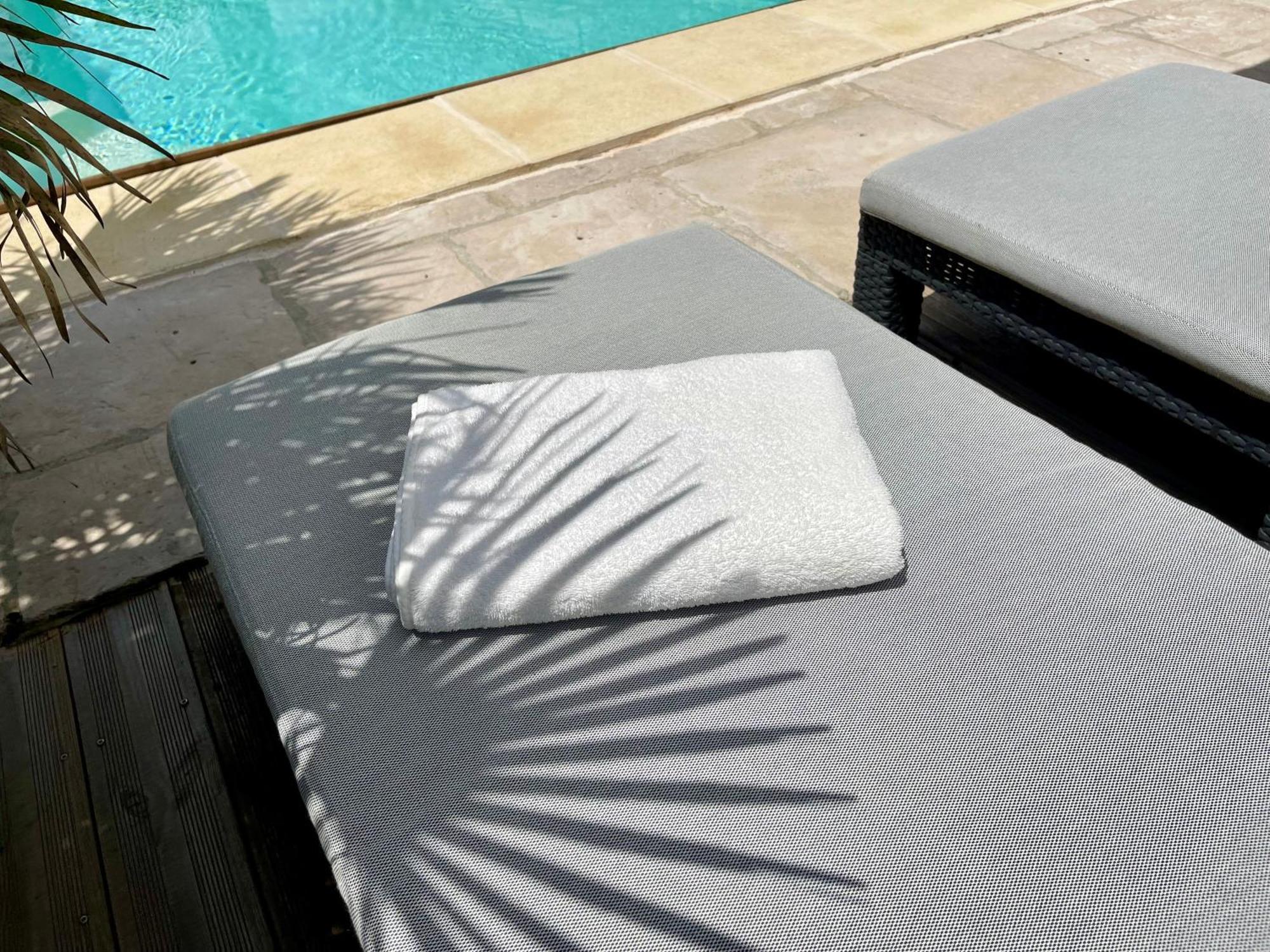 Villa Grey 브리뇰 외부 사진