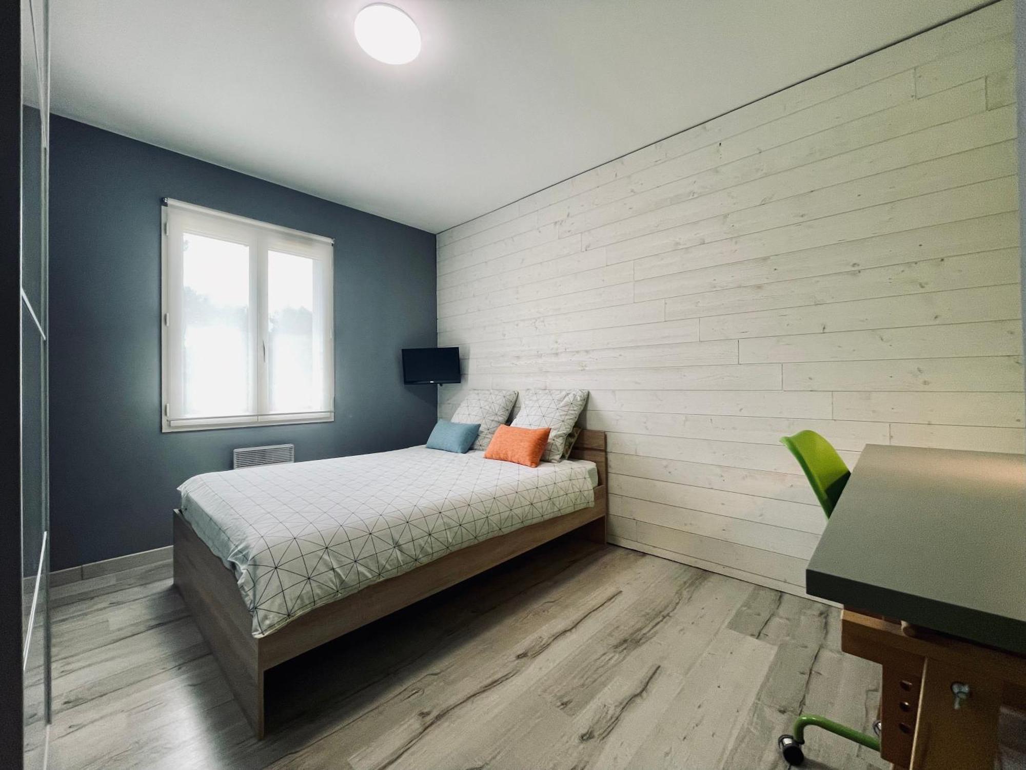 Villa Grey 브리뇰 외부 사진